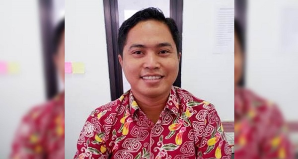 Dewan Ajak Masyarakat Disiplin Protokol Kesehatan