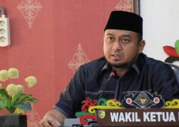 Dewan Ajak Masyarakat Semarakkan 17 Agustus