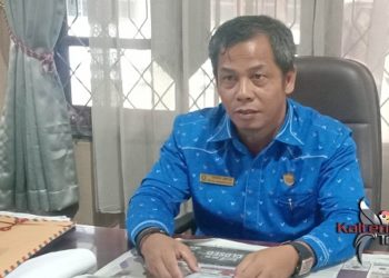 Dewan Ini Dukung Peningkatan Pemantauan Terhadap Pasien Isoman Covid-19