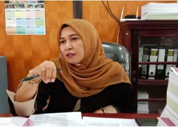 Dewan Minta Perhatikan Sarpras Sekolah di Pinggiran Kota