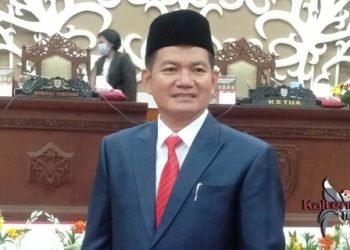Dewan Minta Seluruh Kalangan Tidak Saling Menyalahkan