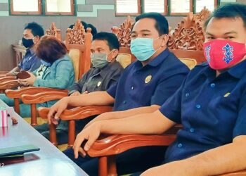 Dewan Sarankan Pelamar CPNS Tidak Patah Semangat