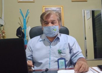 Astaga, Tunggakan Pelanggan Aktif PDAM Pulang Pisau Mencapai Rp. 650 Juta