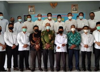 Dosen STIH Sampit Dipercaya Menjadi Juri KTI Kemenag