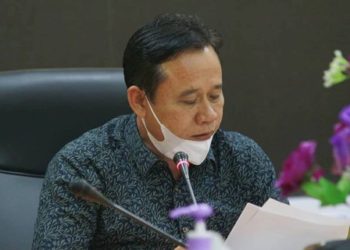 Fungsi Drainase Harus Dipelihara Secara Berkala