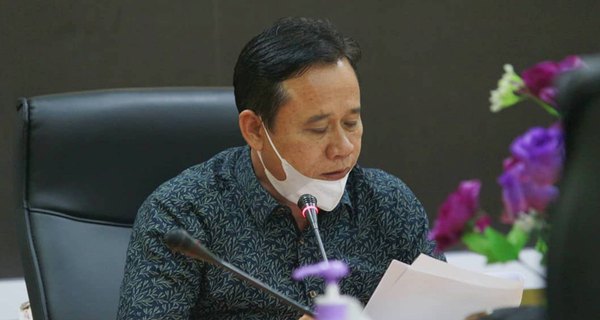Fungsi Drainase Harus Dipelihara Secara Berkala