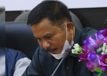 Aparatur di Wilayah Kecamatan Agar Memberi Pelayanan Maksimal