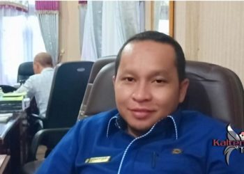 Fraksi Nasdem Yakin Optimalisasi PAD Masih Bisa Dilakukan Meski di Tengah Pandemi