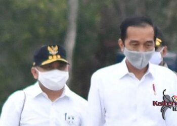 Gubernur Kalteng Pacu Hilirisasi Sektor Industri