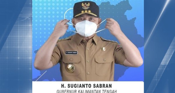 Gubernur Dorong Kepala Daerah Sediakan Fasilitas Pemeriksaan PCR