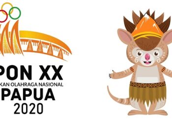 PON XX Papua, Satgas Monev Pantau Persiapan Atlet Kalteng .
