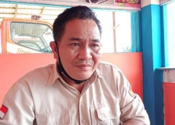 Ingatkan Warga Waspada Potensi Bencana Kebakaran