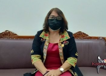 Jadikan Covid-19 Sebagai Musuh Bersama