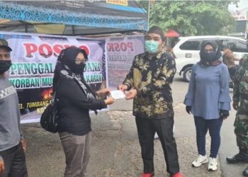 Dapil III DPRD Kota Palangka Raya, Laksanakan Reses di Empat Kelurahan