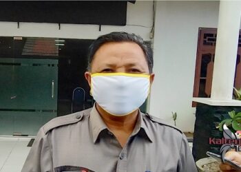 KSOP Sampit Diminta Selektif Terbitkan Surat Izin Berlayar