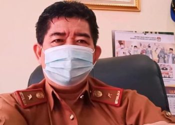 Dinas Pendidikan Minta Guru Tetap Ke Sekolah