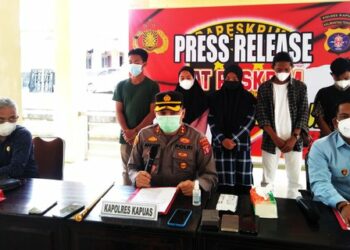 Sempat Viral, Mahasiswa Mengaku Joget Di Atas Ambulans Dilakukan Spontanitas