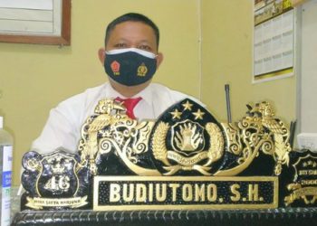 Satnarkoba Polres Gumas Buka Layanan Bimbingan Konseling