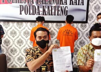 2 Pelaku Ngaku Bayar Sejumlah Uang Agar Dapat Surat Rapid Antigen Palsu