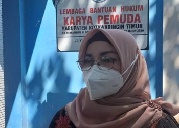 Keberadaan Tanaman Obat Keluarga Belum Maksimal