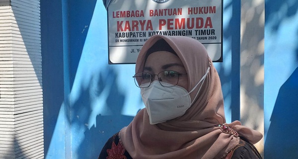 Keberadaan Tanaman Obat Keluarga Belum Maksimal