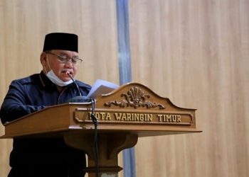 Kelola DAS Mentaya untuk Pembangunan Jangka Panjang