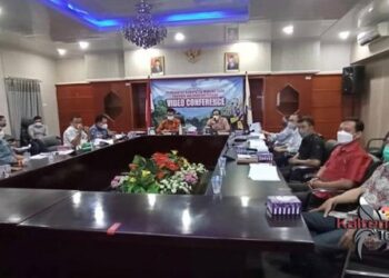 Kembangkan Sektor Prioritas Melalui Setiap OPD Teknis