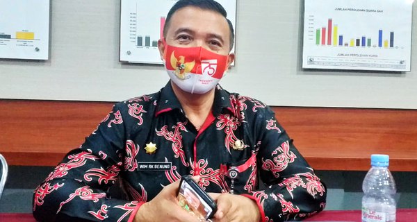 Memelihara Kerukunan Antar Suku, Ras Dan Agama Tanggung Jawab Bersama