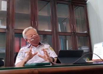 Pungutan Retribusi Persampahan Ini, Upaya untuk Tingkatkan PAD