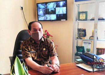 Dinkes Barsel Optimis Target Vaksinasi COVID-19 Tercapai