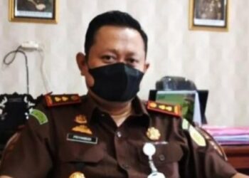 Kajari Pulpis Ajak Masyarakat Disiplin Prokes