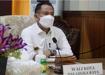 Kereng Bangkirai Masuk Program DAK Integritas