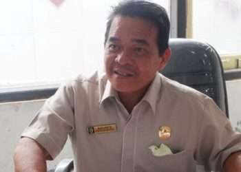Dewan Kejar Penyelesaian Raperda Pembatasan Kantong Plastik