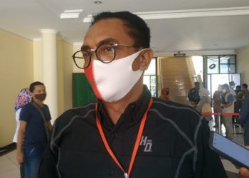 Dewan Minta ASN dan PTT Tetap Produktif Selama Pandemi