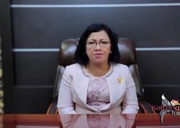 Ketua DPRD Kotim : Imbau Masyarakat Tetap Jaga Kamtibmas Daerah