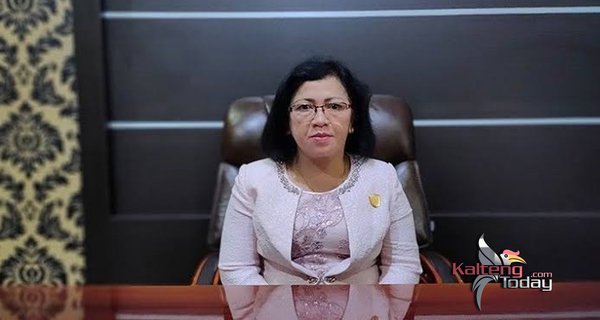 Ketua DPRD Kotim : Imbau Masyarakat Tetap Jaga Kamtibmas Daerah
