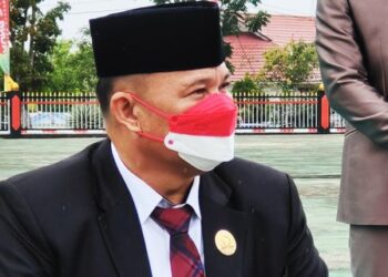 Ketua DPRD Mura Dukung Revisi RPJMD Dengan Memperhatikan Skala Prioritas