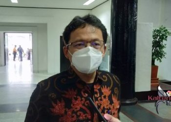 Dewan Terus Dorong Eksekutif Optimalkan PAP