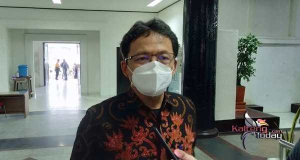 Dewan Terus Dorong Eksekutif Optimalkan PAP