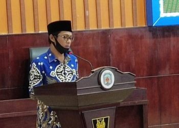 Realisasi Pajak Daerah Diharapkan Dapat Maksimal