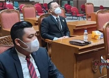 Komisi IV DPRD Dorong Evaluasi Pola Pengawasan Kepelabuhanan di Kotim