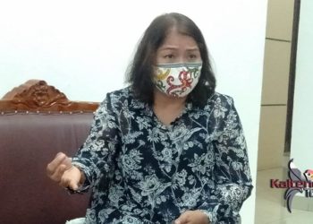 Legislator Ini Minta Perketat Penerapan Prokes Bagi Masyarakat