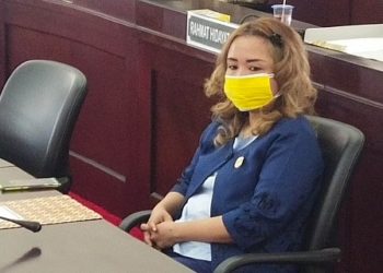 Legislator Ini Minta Tes CPNS Nanti Ketat Dalam Patuhi Prokes Covid-19