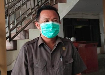 Legislator ini Minta Awak Media Jangan Mudah di Intervensi
