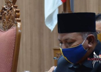 Masyarakat Harus Sadar Jaga Diri dan Tingkatkan Imunitas Tubuh