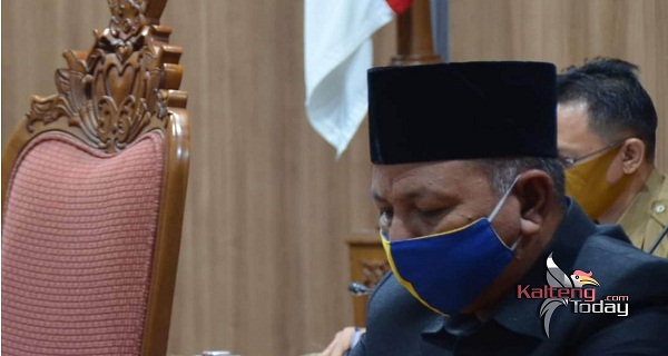 Masyarakat Harus Sadar Jaga Diri dan Tingkatkan Imunitas Tubuh