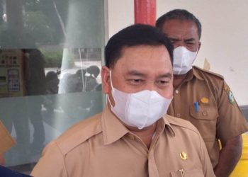 Masyarakat Kotim Diingatkan Konsumsi Makanan Sehat