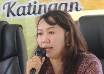Pemerintah Didorong Bentuk Tim Pengawas Sungai