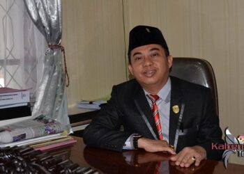 Pemkab Didorong Tata Kembali Dunia Investasi di Kotim