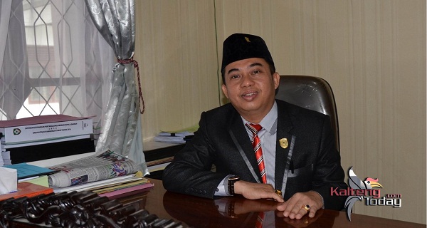 Pemkab Didorong Tata Kembali Dunia Investasi di Kotim